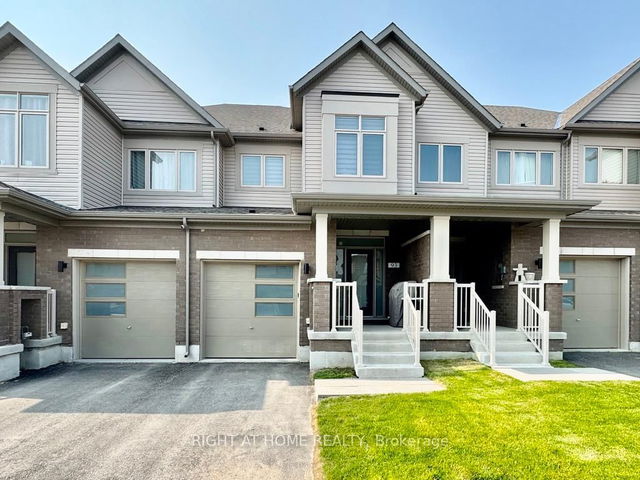 93 Sagewood Avenue