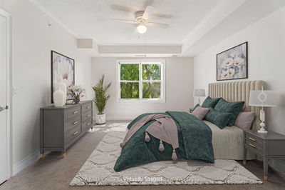 Unit 411 — 91 RAGLAN St, Collingwood - Collingwood image-0-3
