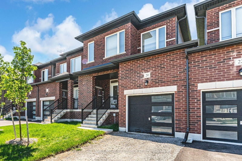 20 Lisa St, Wasaga Beach - Wasaga Beach image-0-0