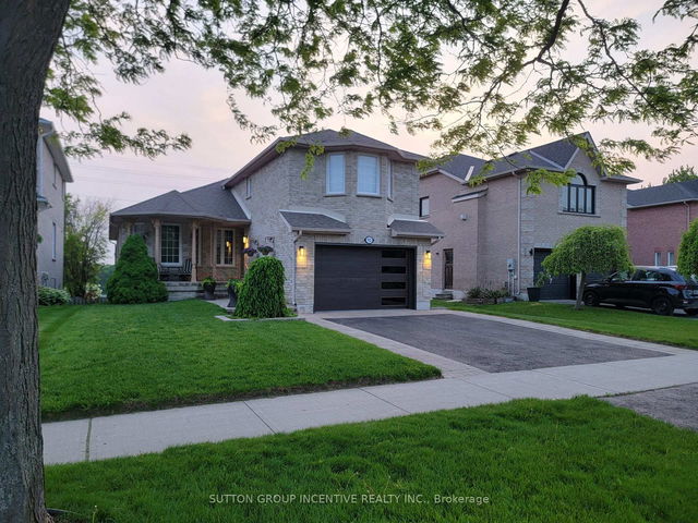 92 Sundew Drive