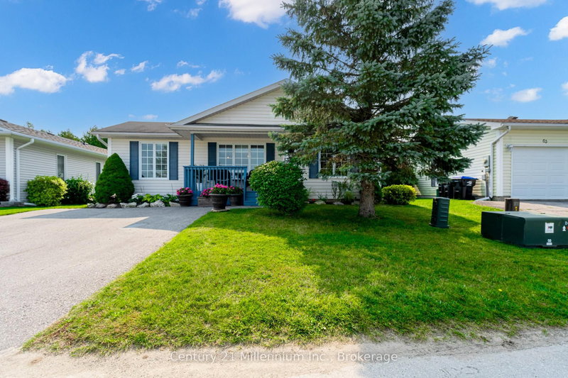 61 PENNSYLVANIA Ave S, Wasaga Beach, L9Z 3A8 | Image 3