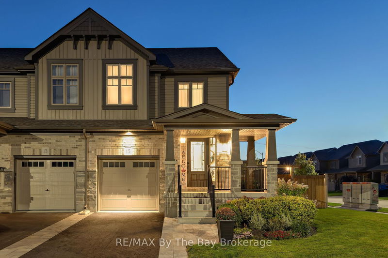 15 FOLEY Cres, Collingwood - Collingwood image-0-0