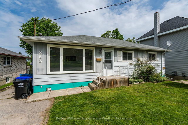 258 Ruby Street