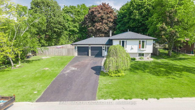 200 HICKORY Lane