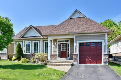 16 Clubhouse Dr, Collingwood - Collingwood