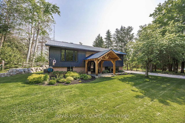 4 Cedarbrook Crescent