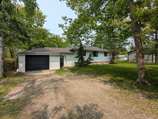 2866 Concession B Road