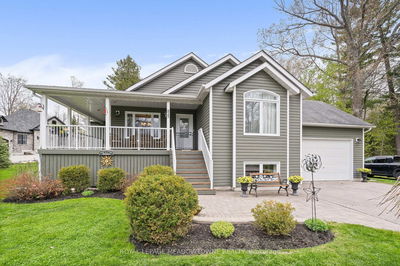 825 Eastdale Dr, Wasaga Beach - Wasaga Beach