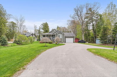 825 Eastdale Dr, Wasaga Beach - Wasaga Beach image-0-1