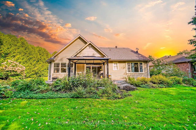 29 Alpine Way