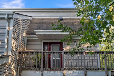 Unit 180 — 49 TROTT Blvd, Collingwood - Collingwood image-0-1