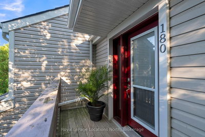 Unit 180 — 49 TROTT Blvd, Collingwood - Collingwood image-0-2