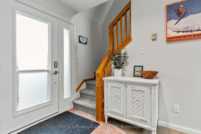 Unit 180 — 49 TROTT Blvd, Collingwood - Collingwood image-0-4
