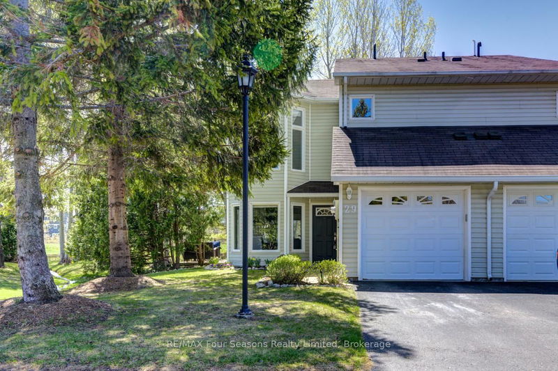 Unit 29 — 29 Barker Blvd, Collingwood - Collingwood image-0-0