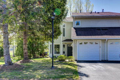 Unit 29 — 29 Barker Blvd, Collingwood - Collingwood