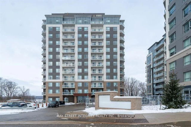 804 - 56 Lakeside Terrace