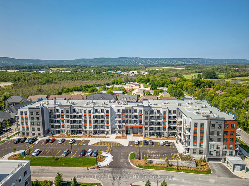 Unit 227 — 4 Kimberly Lane, Collingwood - Collingwood image-0-0
