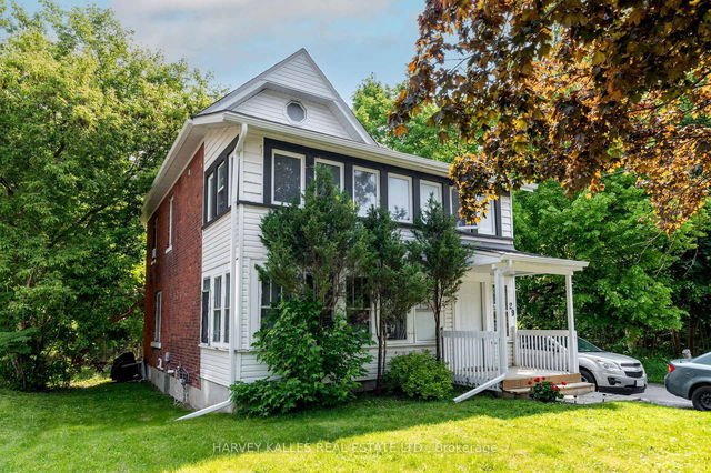 29 Peel Street