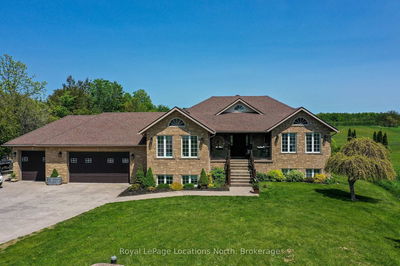 2995 Nottawasaga Concession 10 Rd, Collingwood - Collingwood