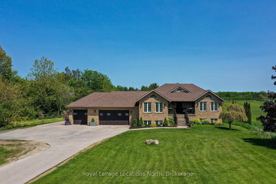 2995 Nottawasaga Concession 10 Rd, Collingwood - Collingwood image-0-1