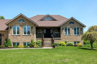 2995 Nottawasaga Concession 10 Rd, Collingwood - Collingwood image-0-2