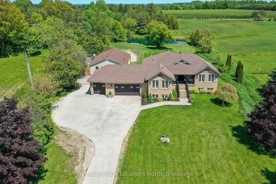 2995 Nottawasaga Concession 10 Rd, Collingwood - Collingwood image-0-3