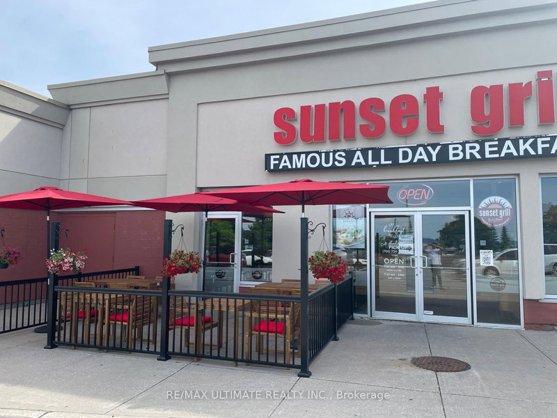 J09E - 509 Bayfield St, Barrie, L4M 4Z8 | Image 2