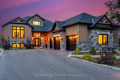 18 Edgewater Rd, Wasaga Beach - Wasaga Beach image-0-1