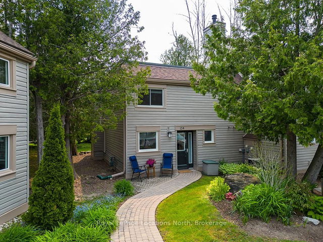 134 Escarpment Crescent