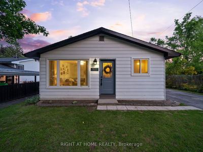 395 Homewood Ave, Orillia - Orillia