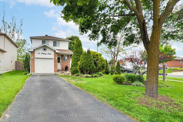 18 Palling Lane