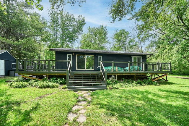 3820 West Canal Road