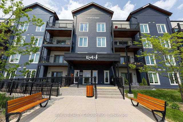 302 - 54 Koda Street