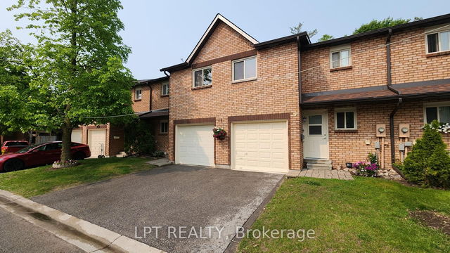 5 Evergreen Court