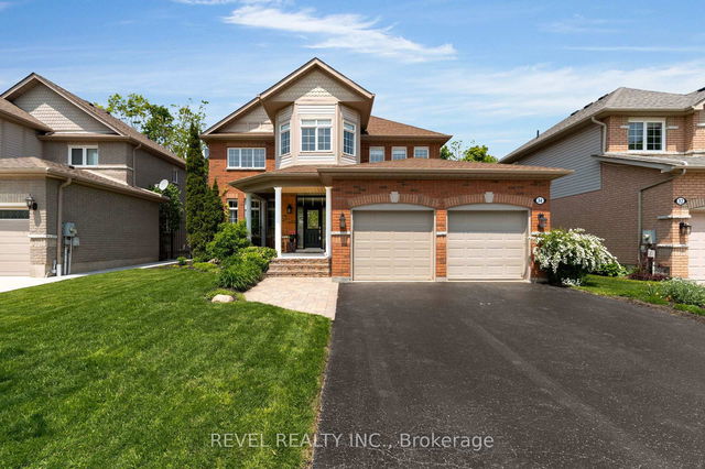 34 Allsop Crescent