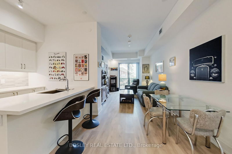 Unit 201 — 1 Hume St, Collingwood - Collingwood image-0-0