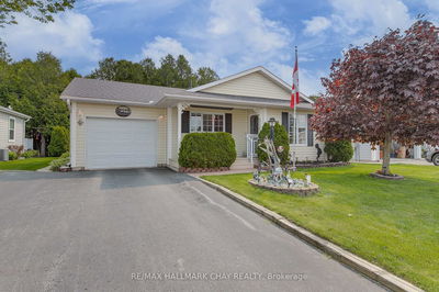 5 Virginia Ave, Wasaga Beach - Wasaga Beach