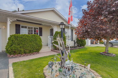 5 Virginia Ave, Wasaga Beach - Wasaga Beach image-0-2