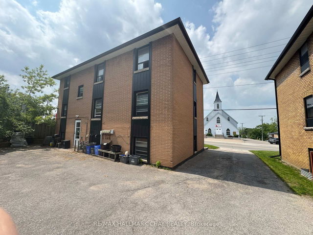 153 St Vincent Street