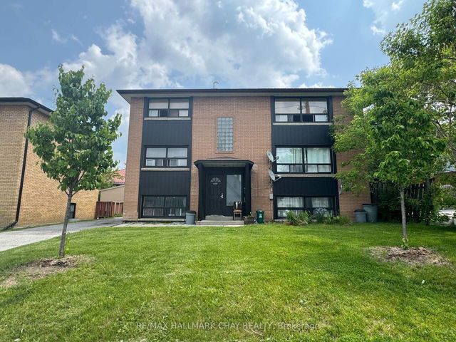 153 St Vincent Street