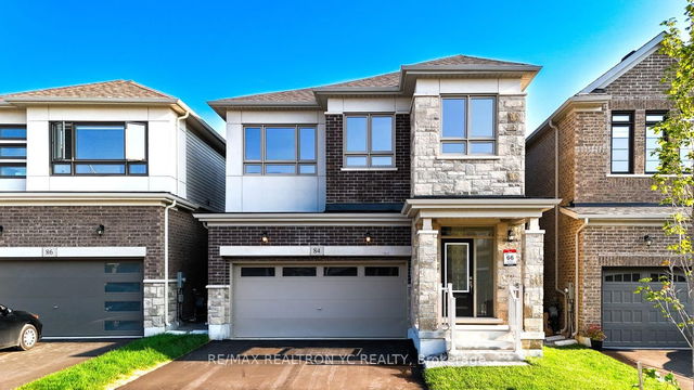 84 Shepherd Drive