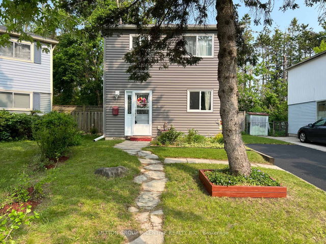 220 Letitia Street
