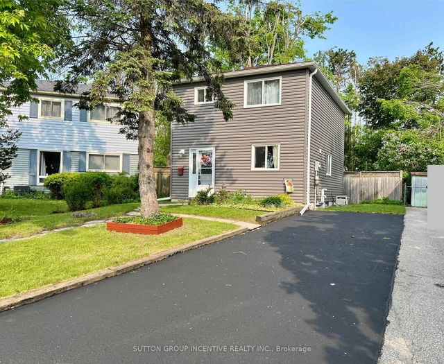 220 Letitia Street