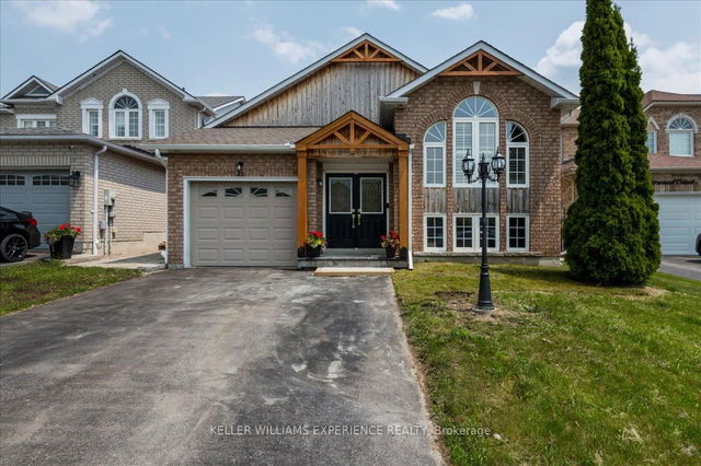 43 Sherwood Court