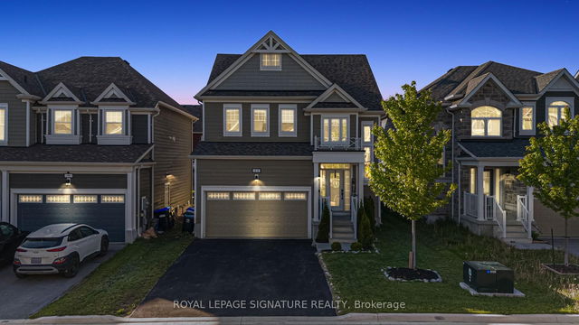 11 Hills Thistle Drive