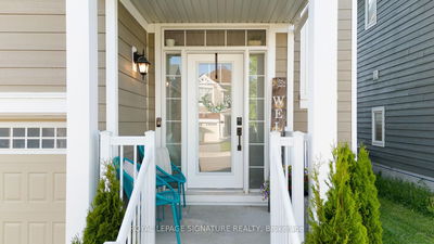 11 Hills Thistle Dr, Wasaga Beach - Wasaga Beach image-0-1