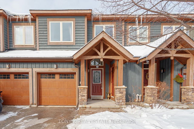 6 Wildrose Trail