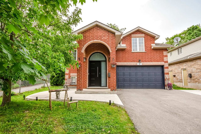 56 Monique Crescent
