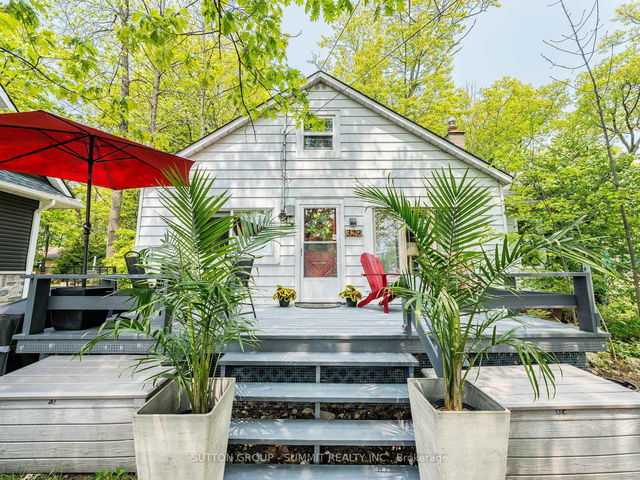 329 Tiny Beaches Road