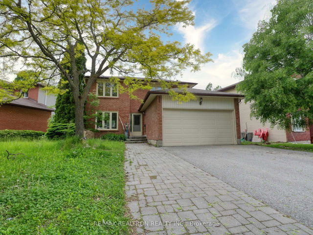 346 Hickling Trail